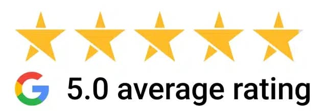 ⭐⭐⭐⭐⭐